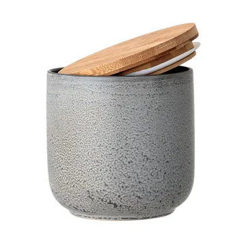 Kendra Verwahrungsdose mit Deckel - Groß - Bloomingville