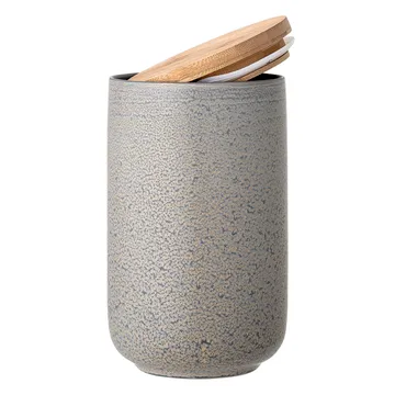 Kendra Verwahrungsdose mit Deckel - Klein - Bloomingville