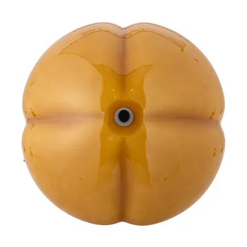 Kinoko Tischleuchte Ø30 cm - Gelb - Bloomingville