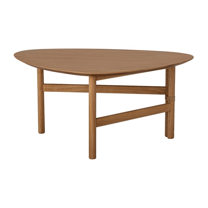 Koos Couchtisch 68 x 85 cm, Natur Bloomingville