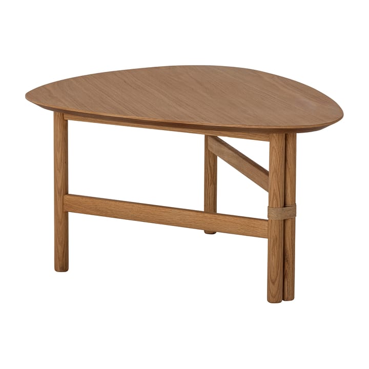 Koos Couchtisch 68 x 85 cm, Natur Bloomingville
