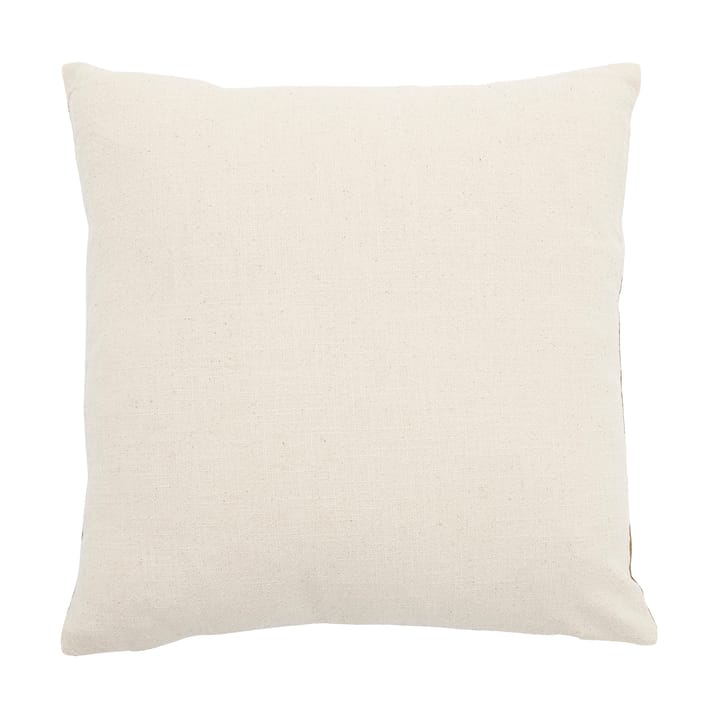 Lark Kissen 45x45cm, Gelb Bloomingville
