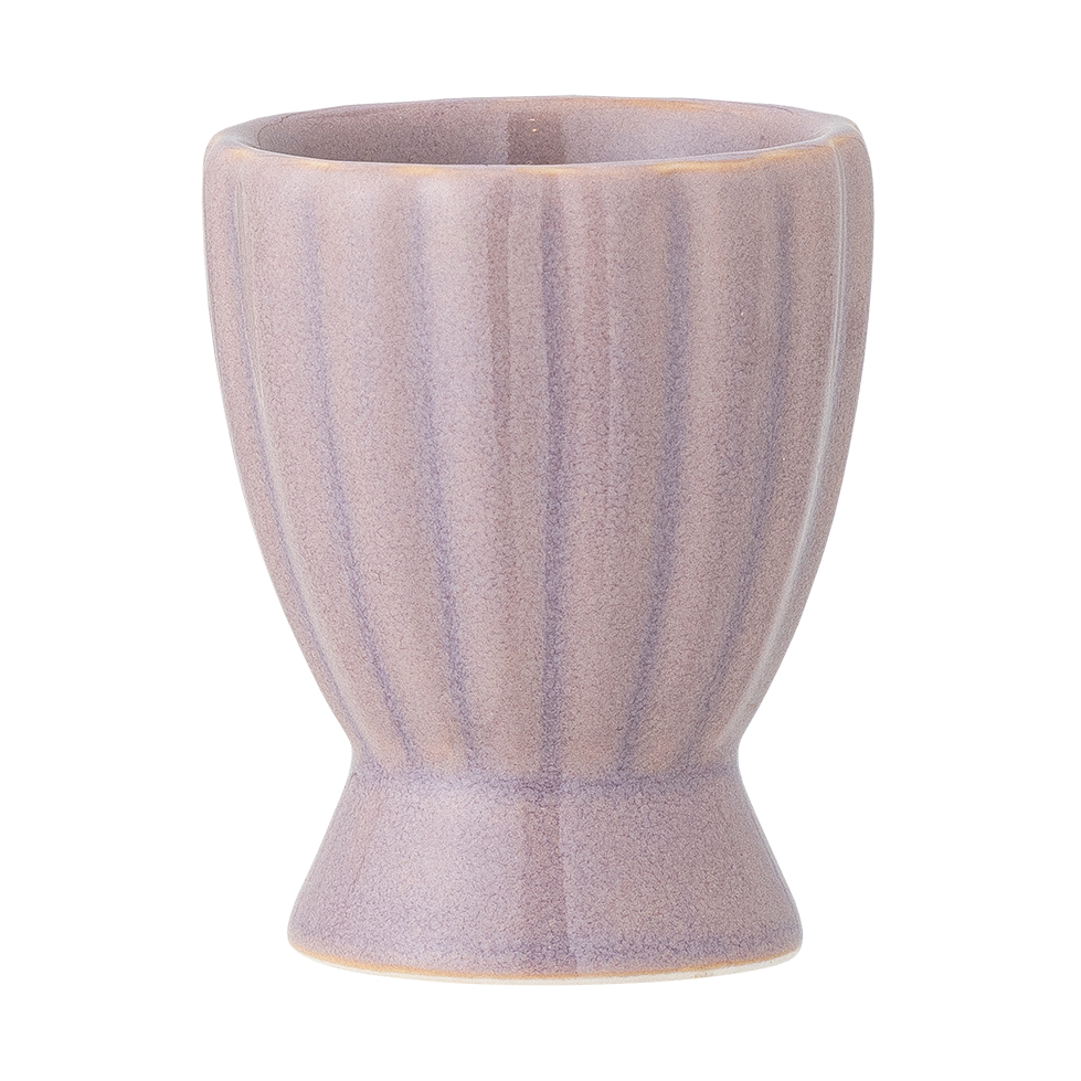 Bloomingville Latina Eierbecher Rose