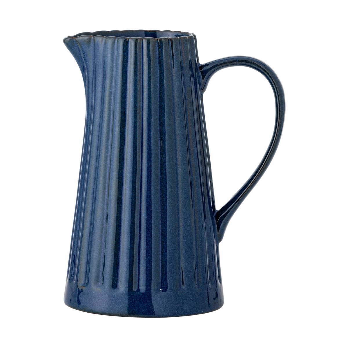 Bloomingville Latina Kanne 1,2 L Blau
