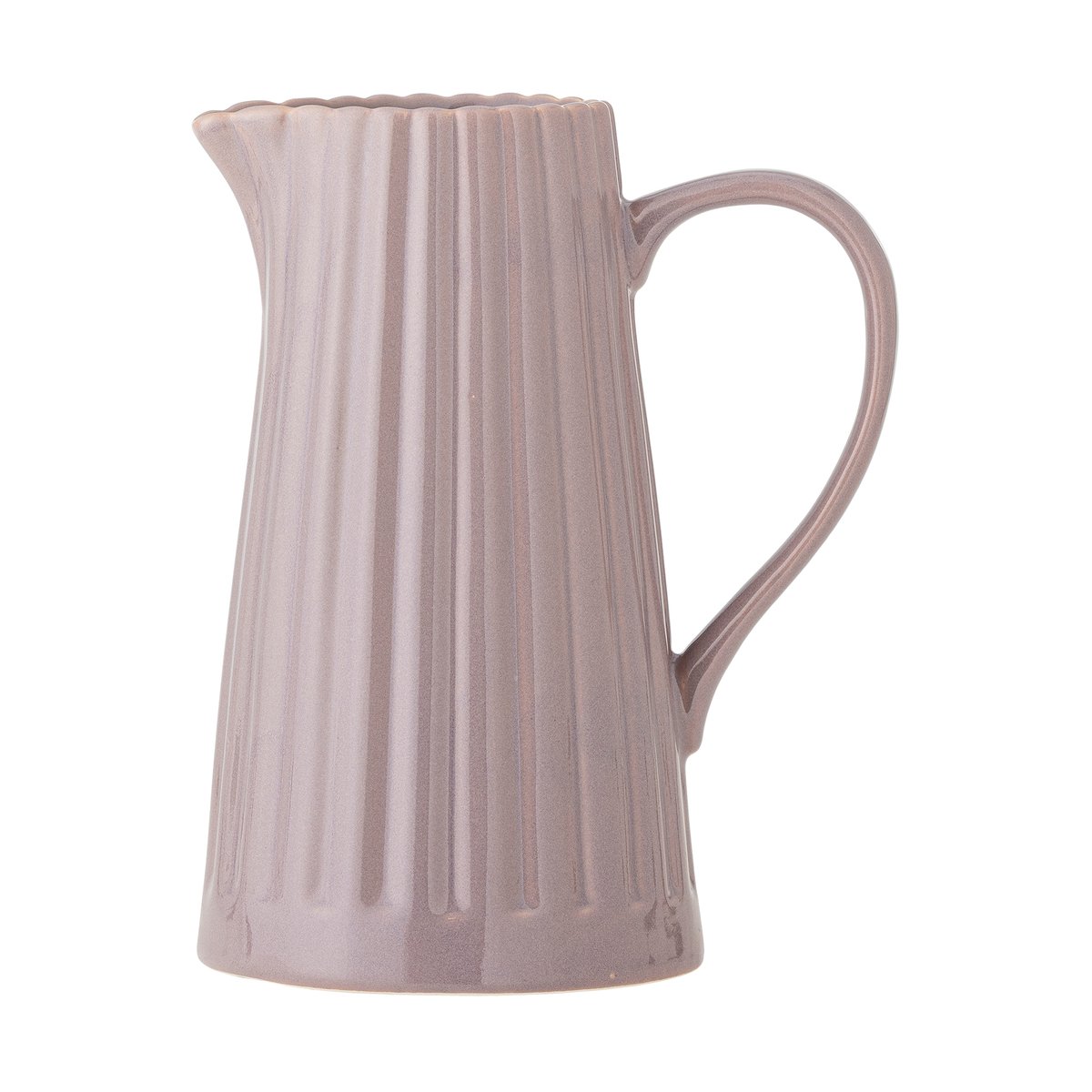 Bloomingville Latina Kanne 1,2 L Rose