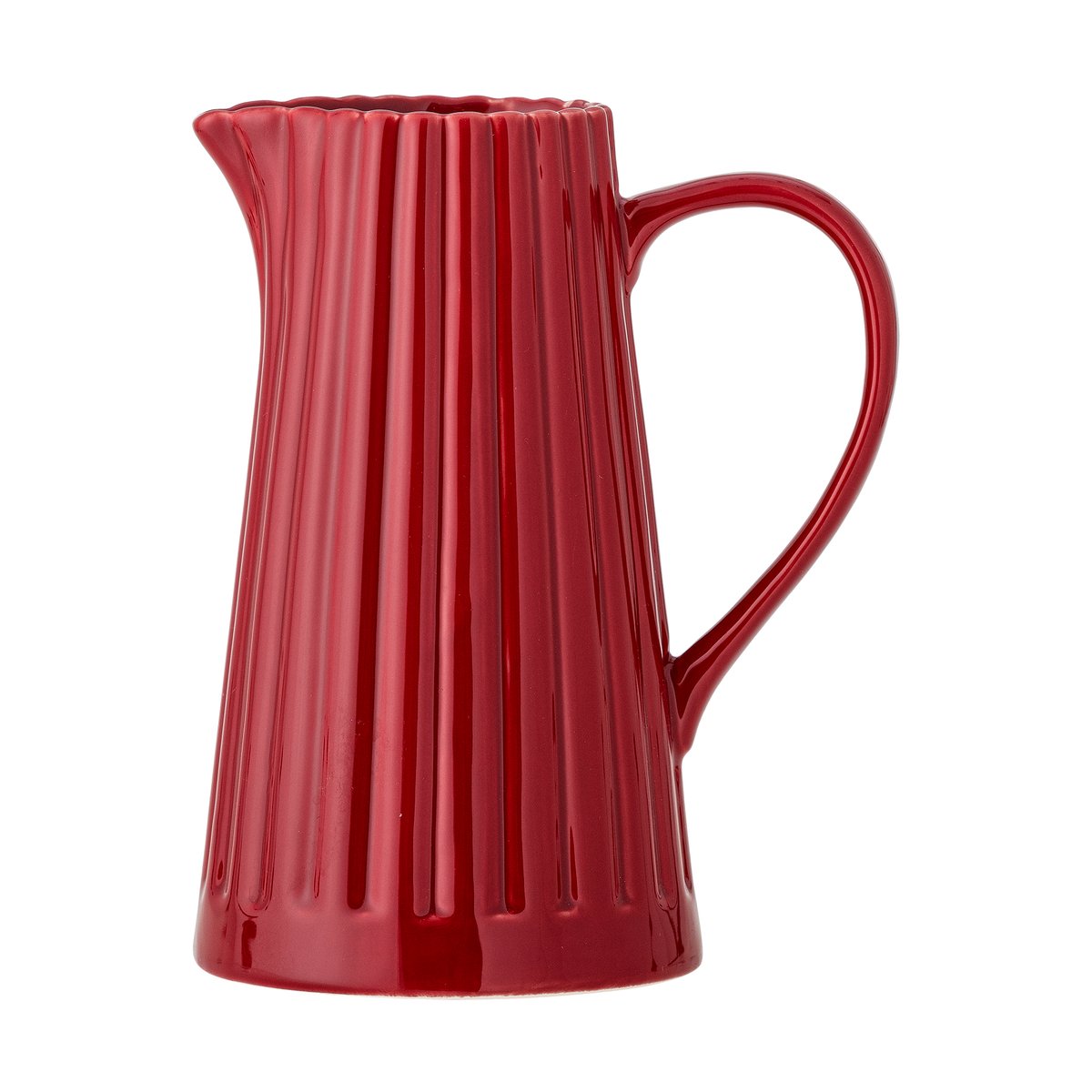 Bloomingville Latina Kanne 1,2 L Rot