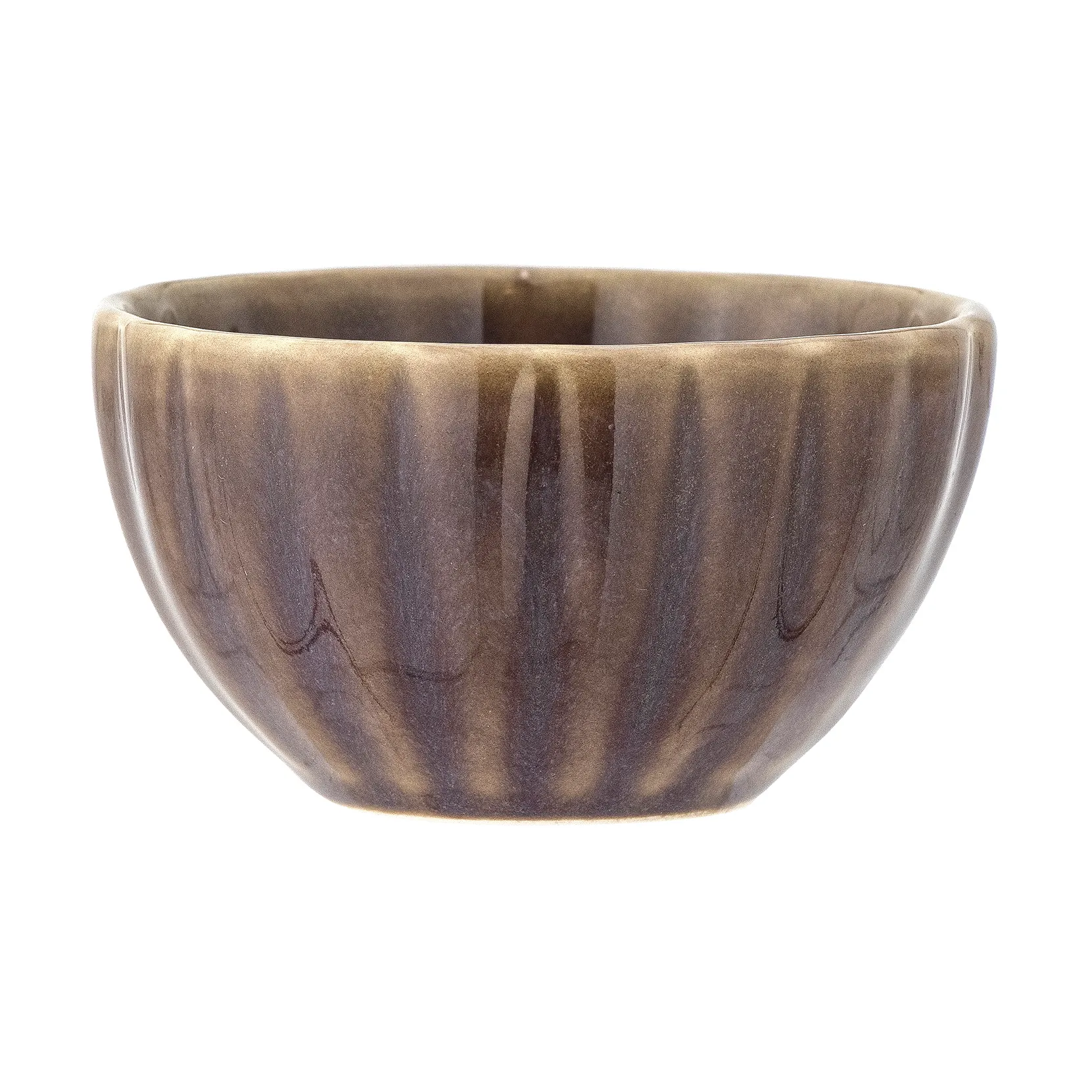 Latina Schale Ø9 cm, Purple Bloomingville