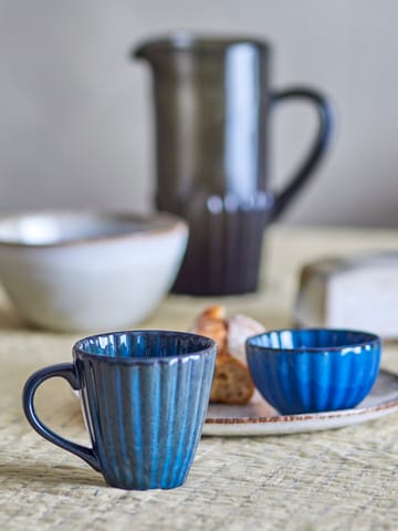 Latina Tasse 22 cl - Blue - Bloomingville