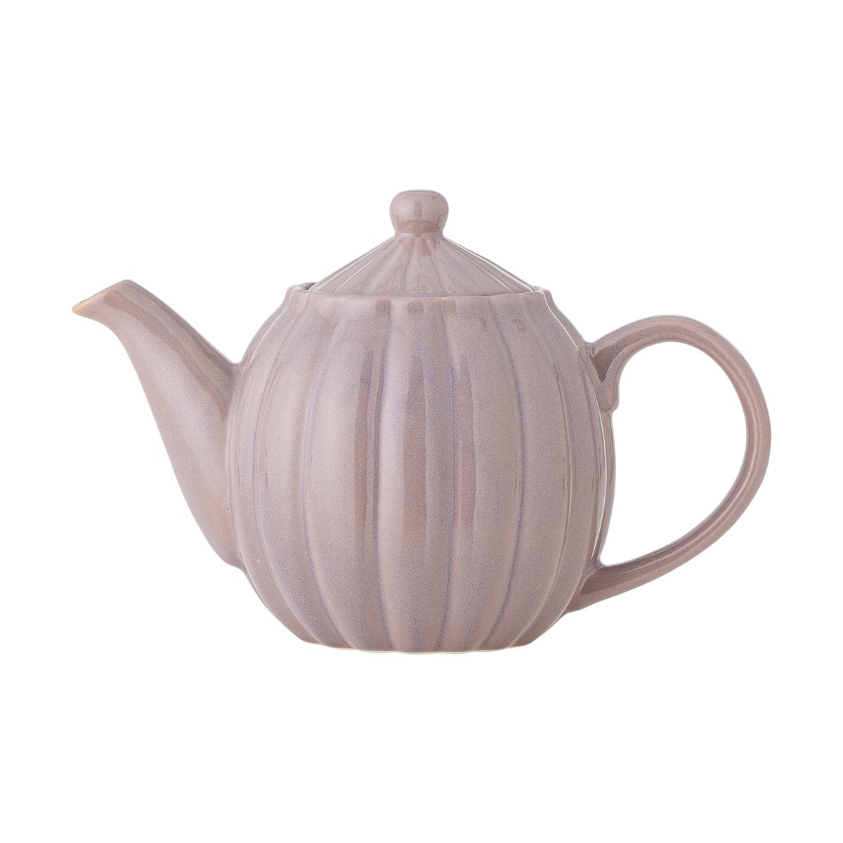 Bloomingville Latina Teekanne 1,085 L Rose