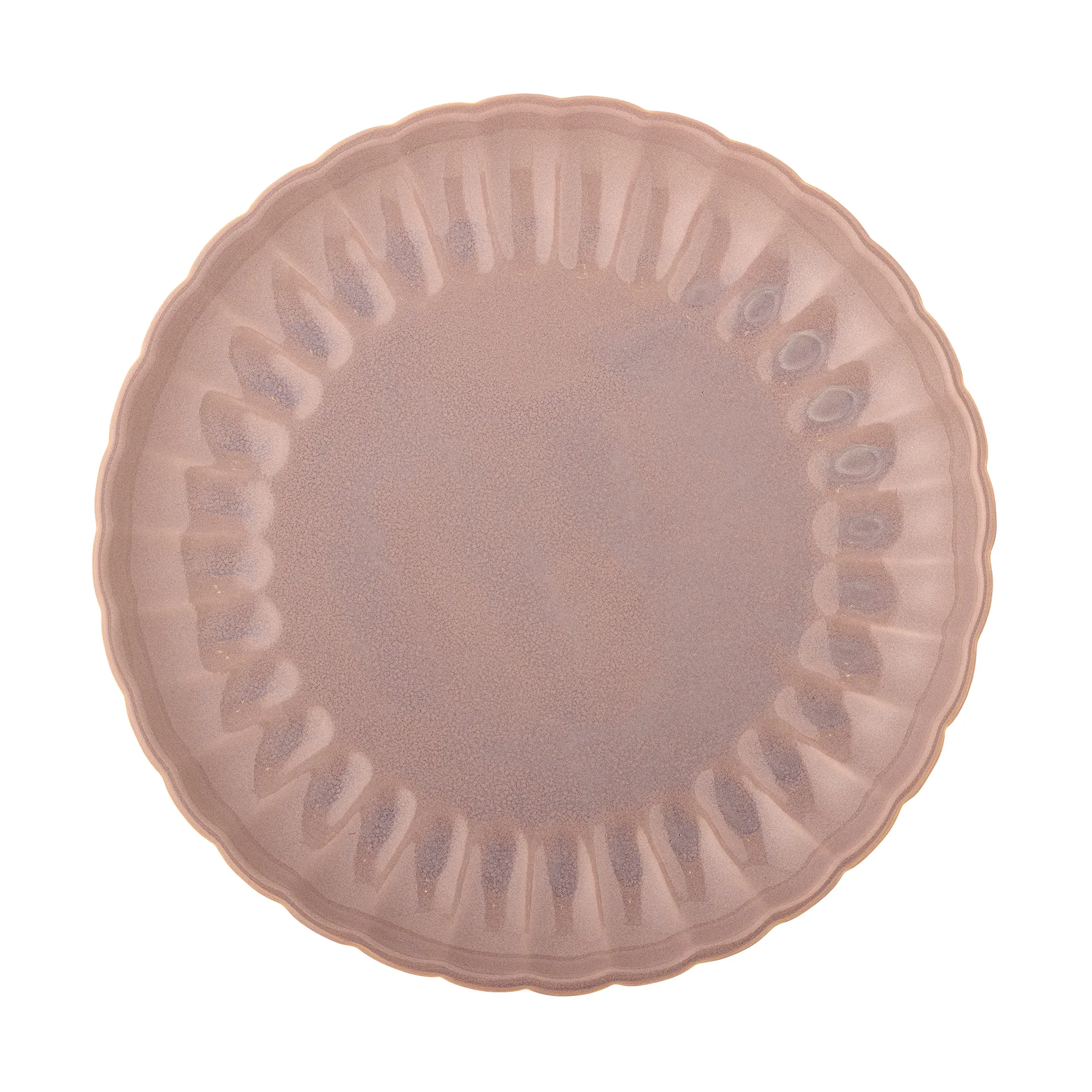 Latina Teller Ø27 cm, Rose Bloomingville