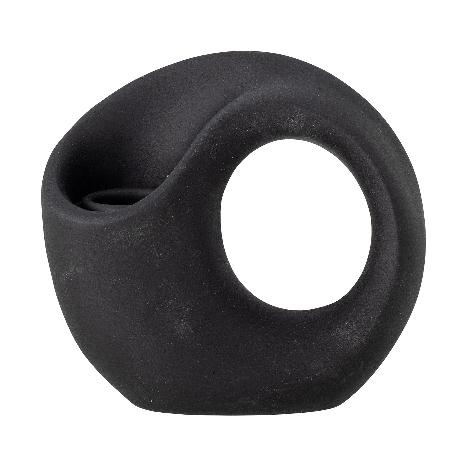 Lavinia Kerzenhalter, Schwarz Bloomingville