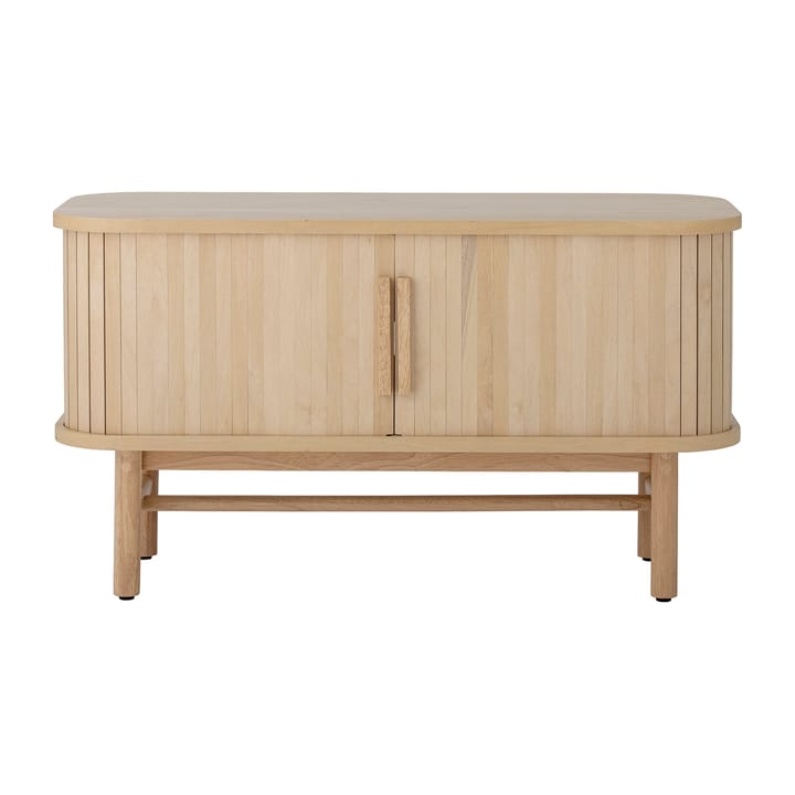 Lex  Schrank 90 x 35 x 50cm - Kautschukholz - Bloomingville