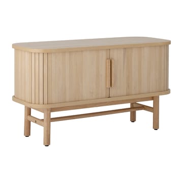 Lex  Schrank 90 x 35 x 50cm - Kautschukholz - Bloomingville