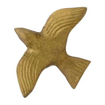 Liah Haken 6,5 x 9cm - Messing - Bloomingville