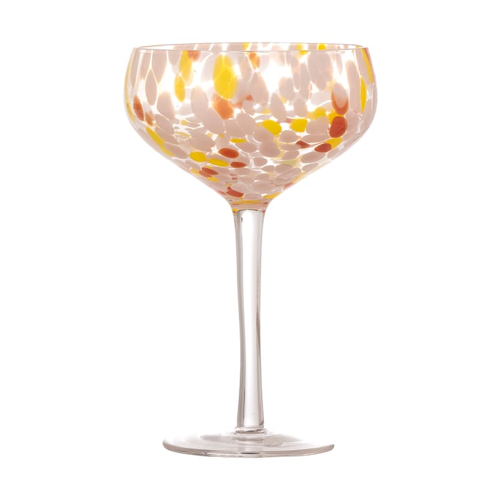 Lilya Cocktailglas 29,5 cl - Rose - Bloomingville