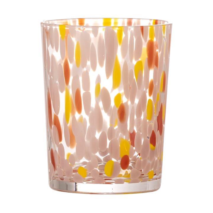 Lilya Wasserglas 33,5 cl - Rose - Bloomingville