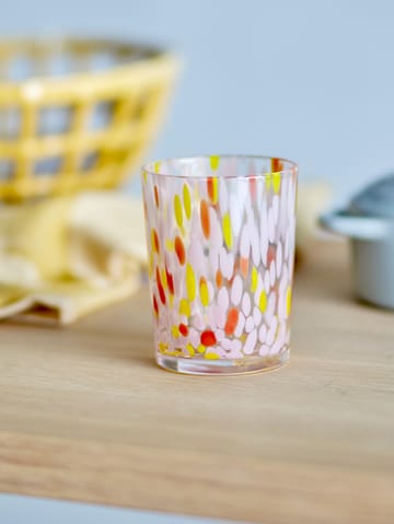 Lilya Wasserglas 33,5 cl - Rose - Bloomingville