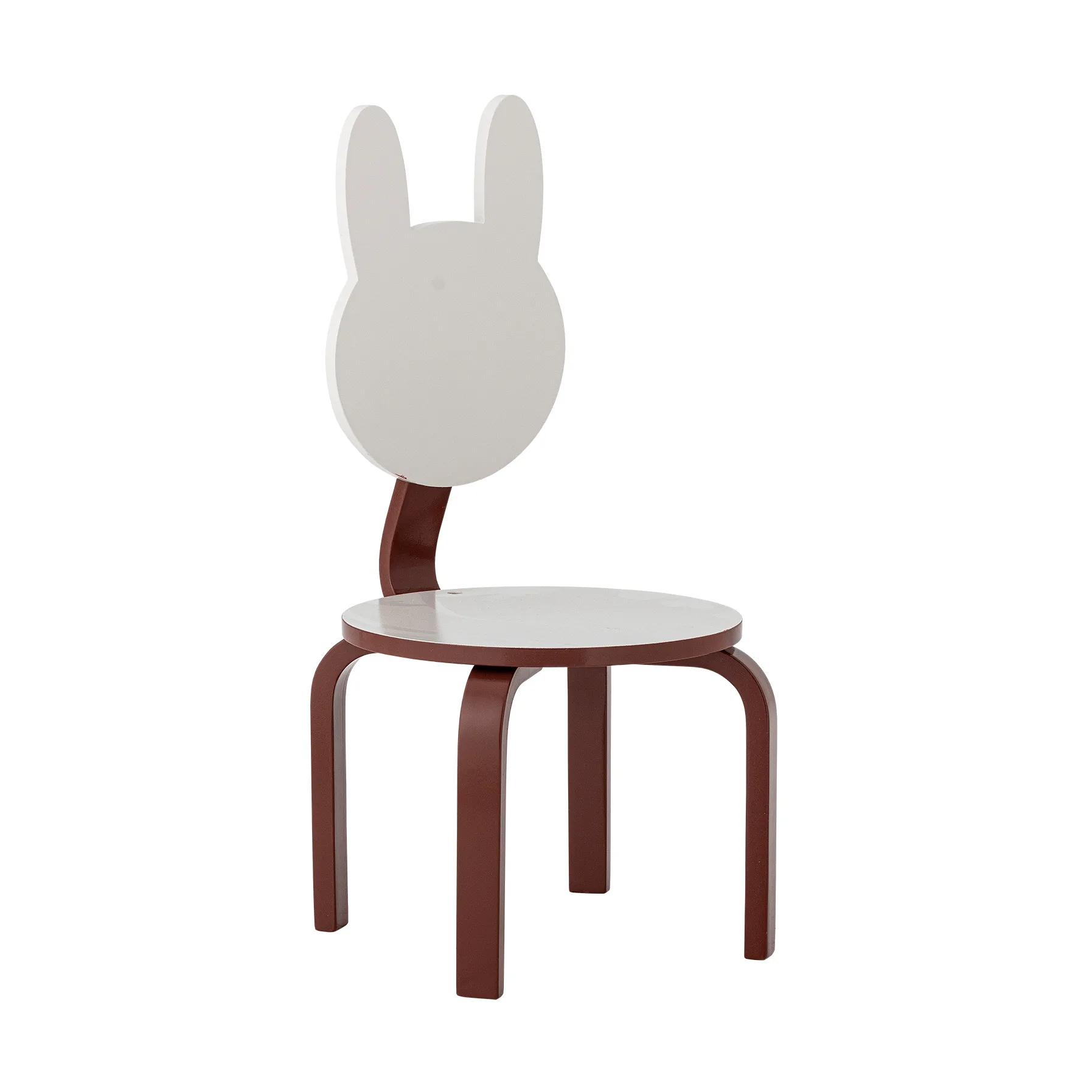 Liova Stuhl, Multi, Hase Bloomingville