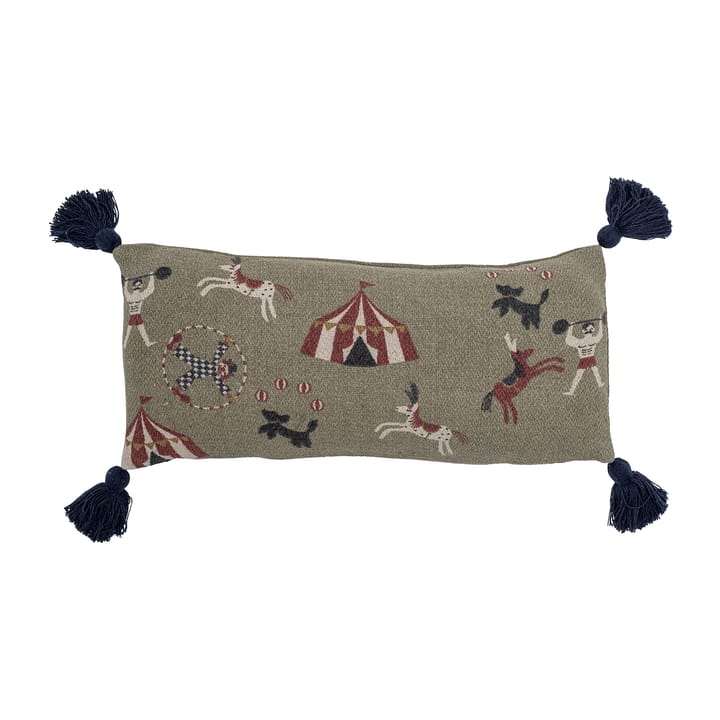 Loome Kissen 30 x 65cm - Zirkus - Bloomingville