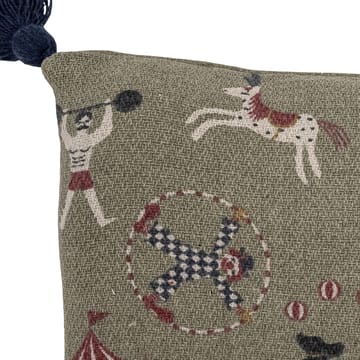 Loome Kissen 30 x 65cm - Zirkus - Bloomingville