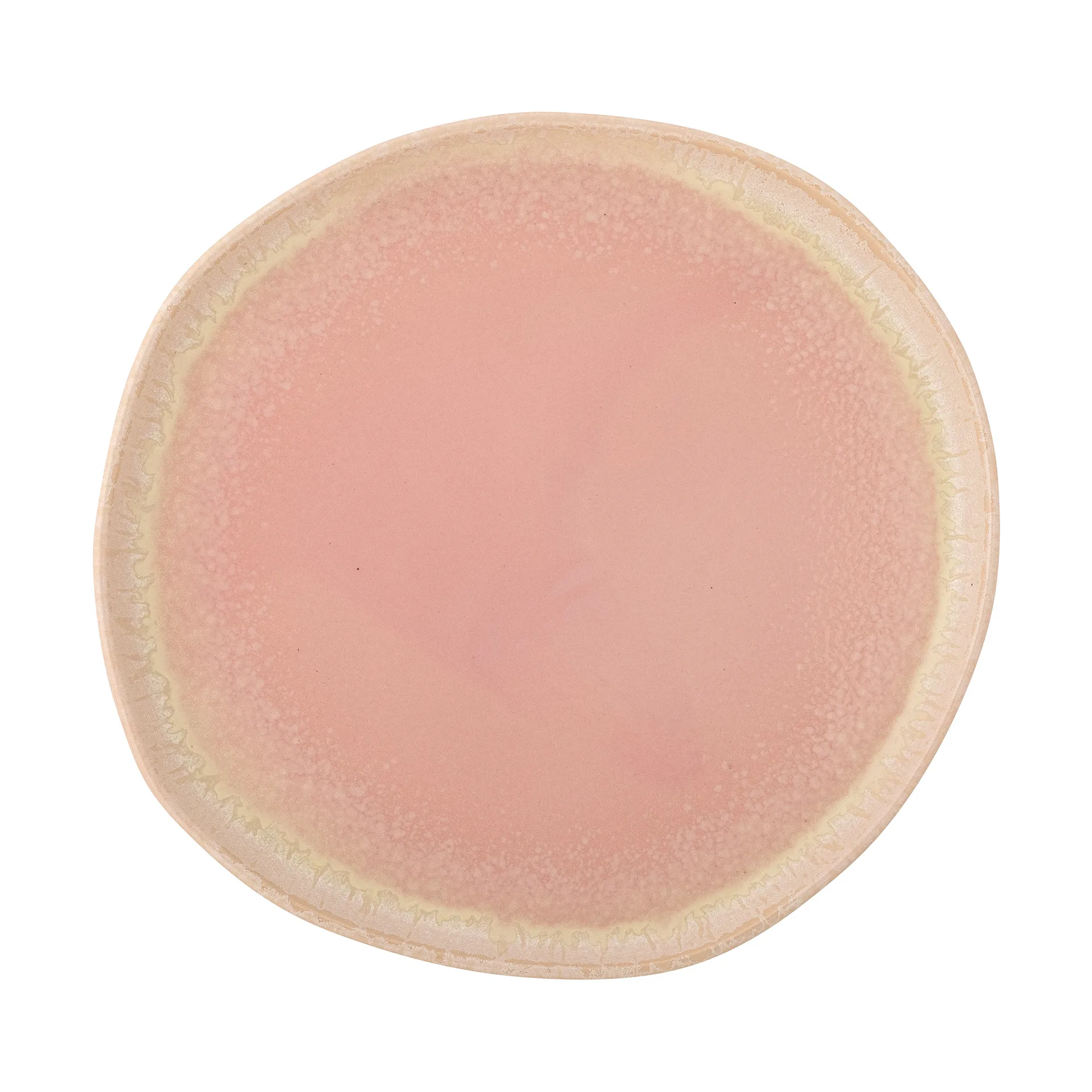 Louisa Teller Ø27 cm, Rose Bloomingville