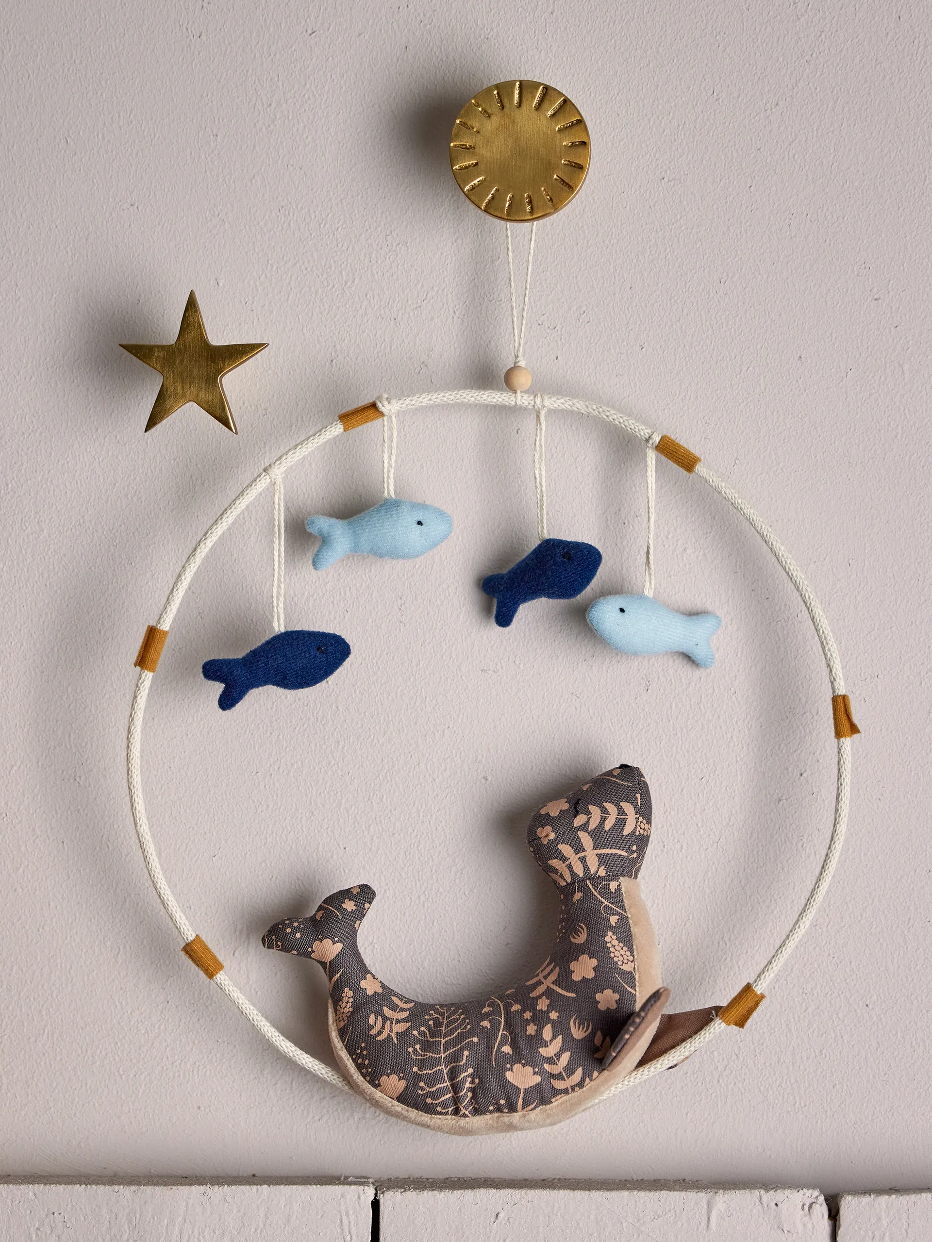 Lulo Mobile, Seehund Bloomingville