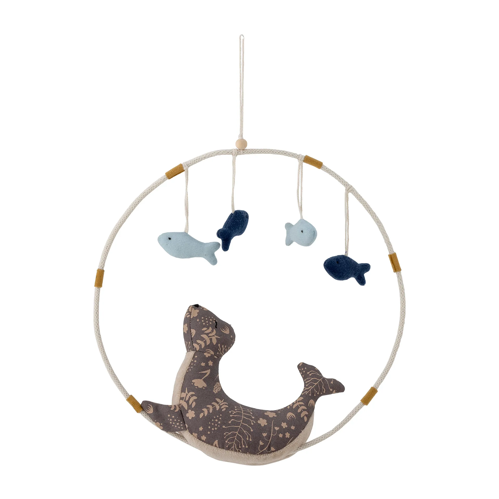 Lulo Mobile, Seehund Bloomingville