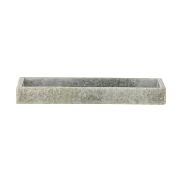 Majsa Tablett 12,5x25,5 cm - Marmor - Bloomingville