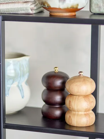 Marge Salz- und Pfeffermühle 2-teilig - Natur - Bloomingville