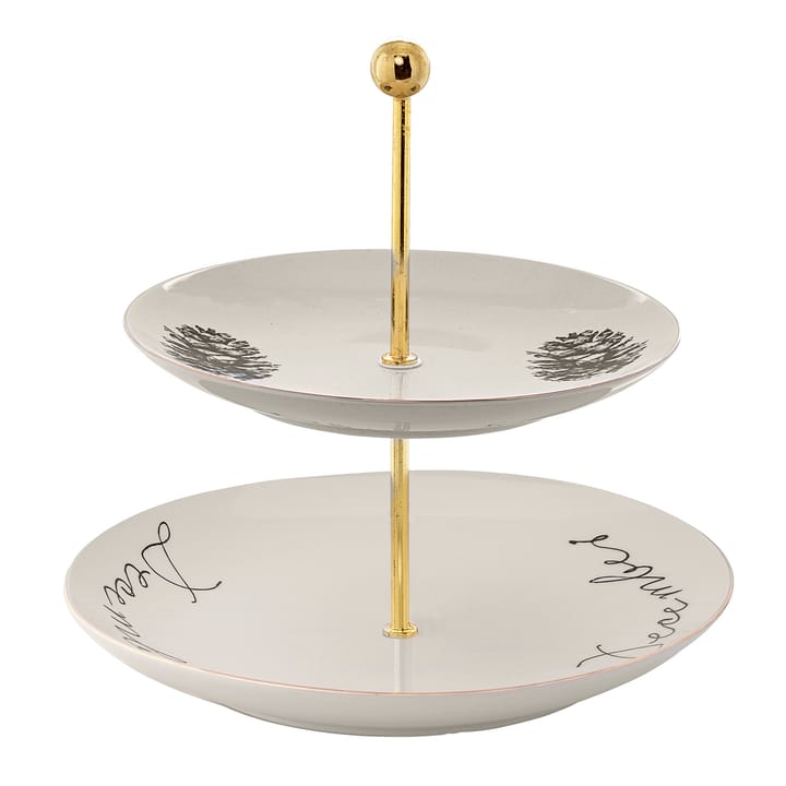Maria Etagere, Weiß Bloomingville