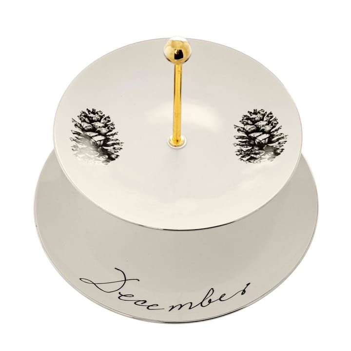 Maria Etagere, Weiß Bloomingville