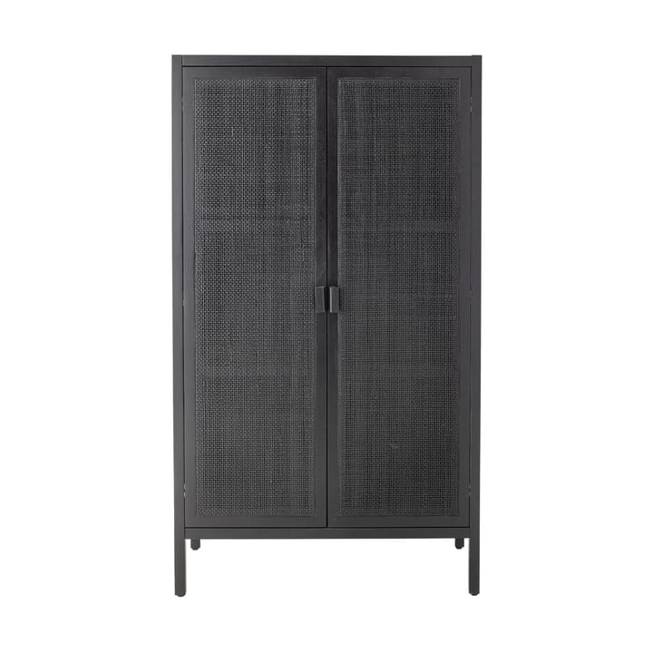 Marikka Schrank 85 x 40 x 150cm - Black - Bloomingville