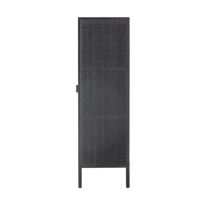 Marikka Schrank 85 x 40 x 150cm, Black Bloomingville