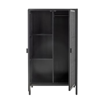 Marikka Schrank 85 x 40 x 150cm - Black - Bloomingville