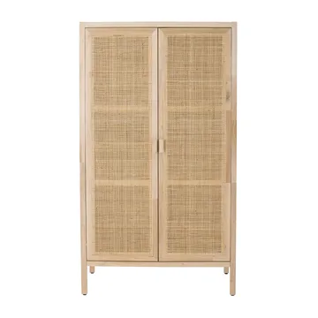 Marikka Schrank 85 x 40 x 150cm - Gmelina-Holz - Bloomingville