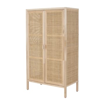 Marikka Schrank 85 x 40 x 150cm - Gmelina-Holz - Bloomingville