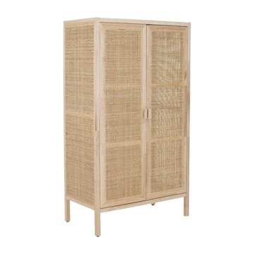 Marikka Schrank 85 x 40 x 150cm - Gmelina-Holz - Bloomingville