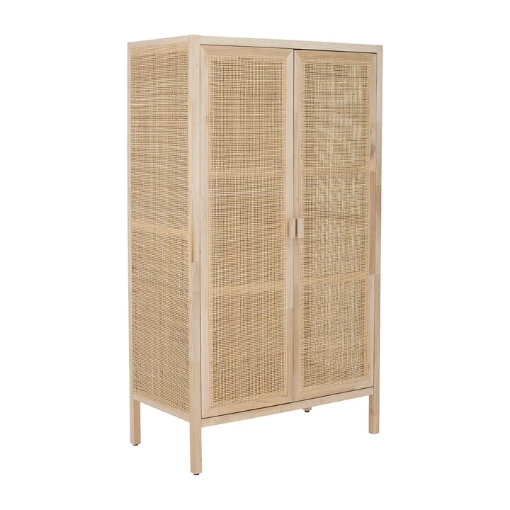 Marikka Schrank 85 x 40 x 150cm, Gmelina-Holz Bloomingville
