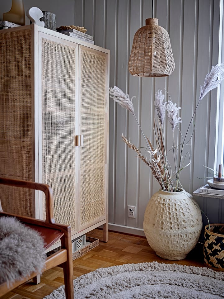 Marikka Schrank 85 x 40 x 150cm, Gmelina-Holz Bloomingville