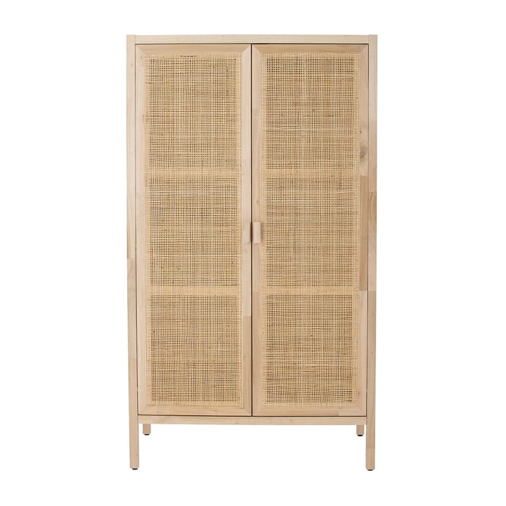 Marikka Schrank 85 x 42 x 150cm - Gmelina-Holz - Bloomingville