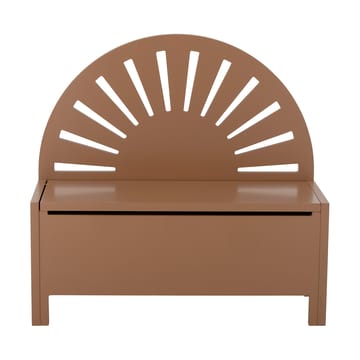 Marisol Bank 70 cm - Brown - Bloomingville