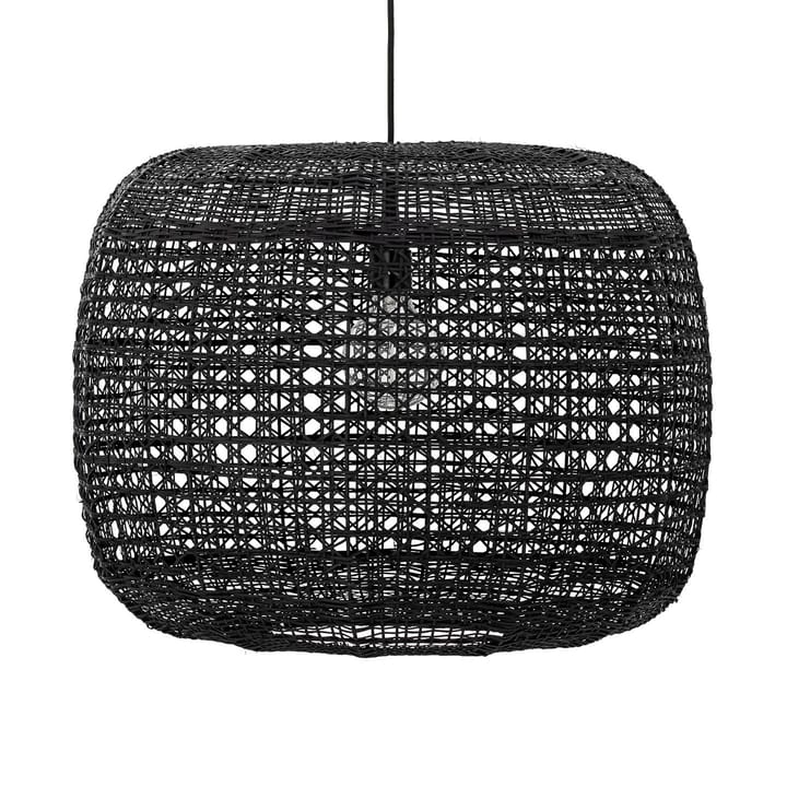 Marla Pendelleuchte Ø60cm - Schwarz - Bloomingville