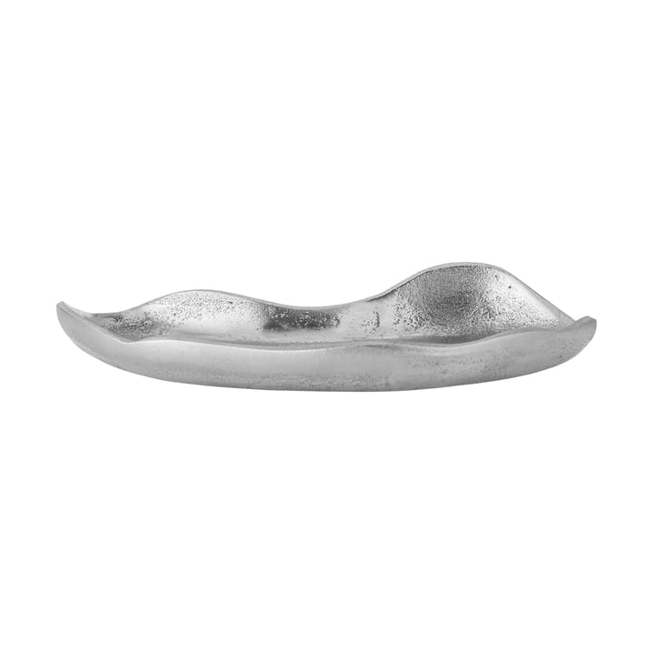 Marlice Dekorationsschale 12x20 cm - Silber - Bloomingville