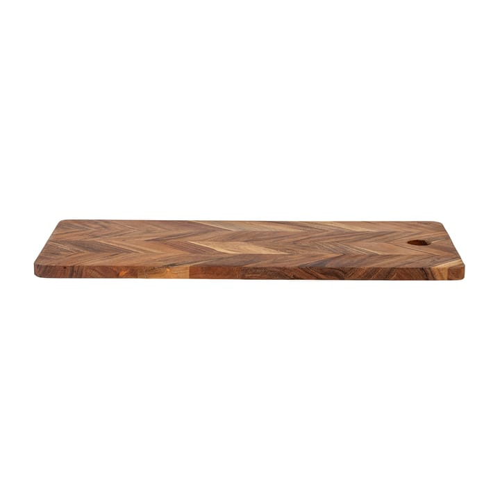 Matera Tablett 24 x 49,5cm - Akazie - Bloomingville