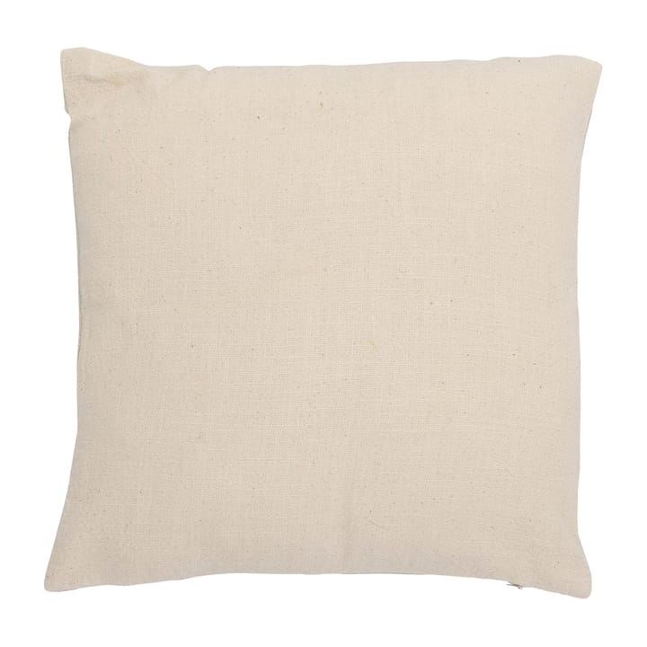 Memmo Kissen 40 x 40cm - Natur - Bloomingville