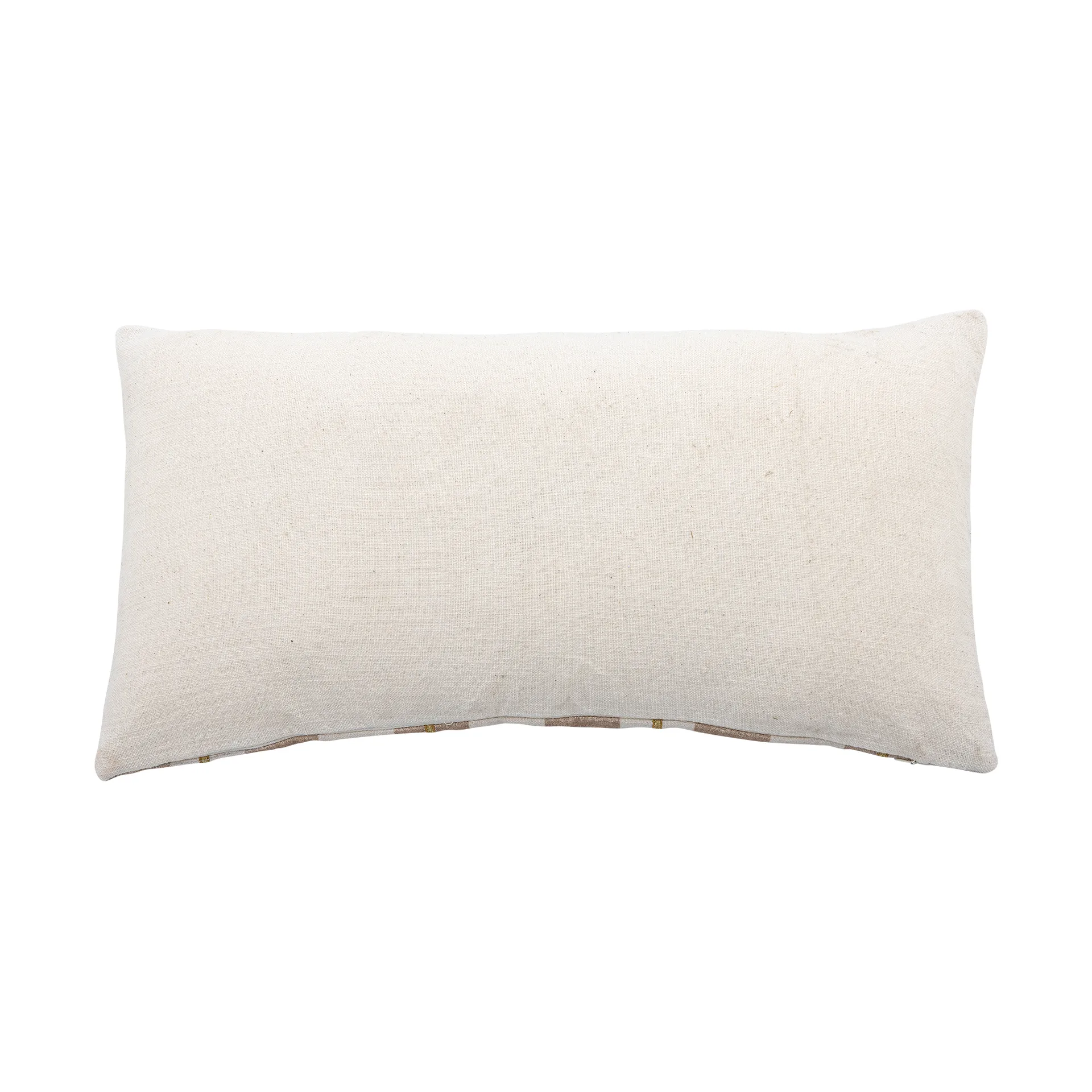 Merry-go-round Kissen 30x60 cm, Natur Bloomingville