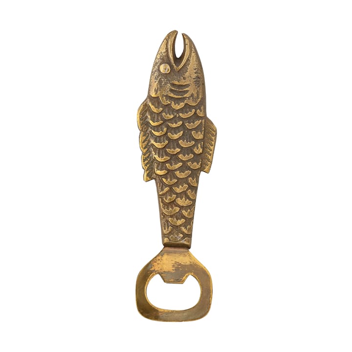 Metta Flaschenöffner - Gold - Bloomingville