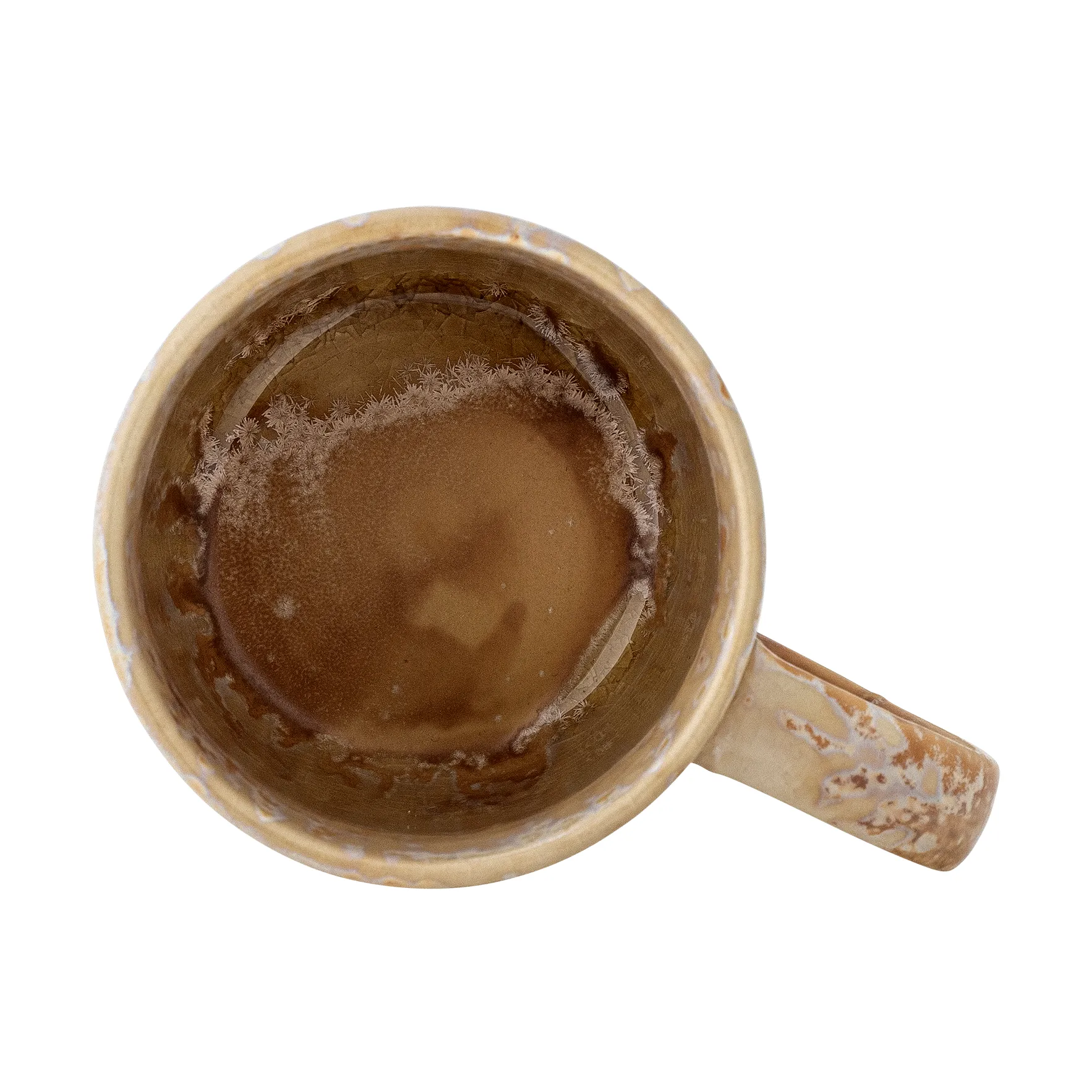 Milani Becher 40 cl, Natur Bloomingville