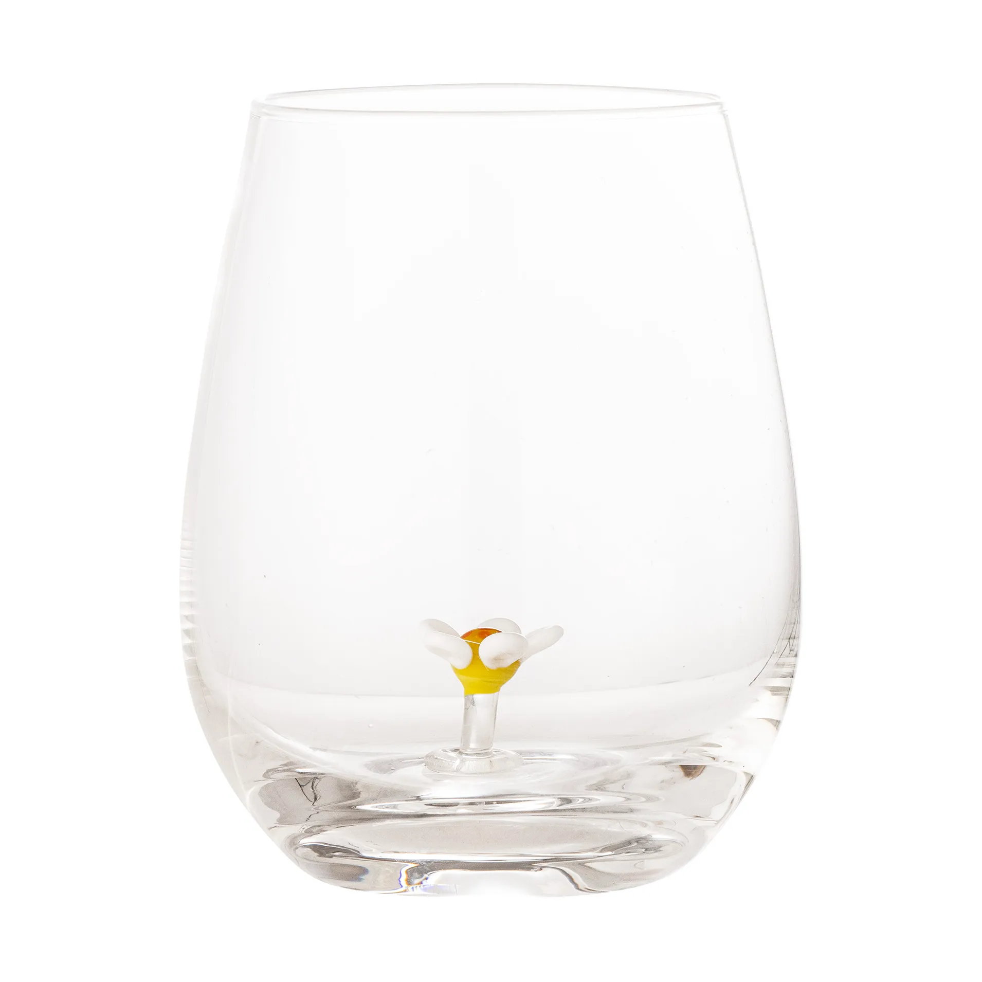 Misa Wasserglas 56 cl, Clear-bee Bloomingville