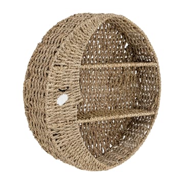 Moony Wandregal Ø65cm - Mond - Bloomingville